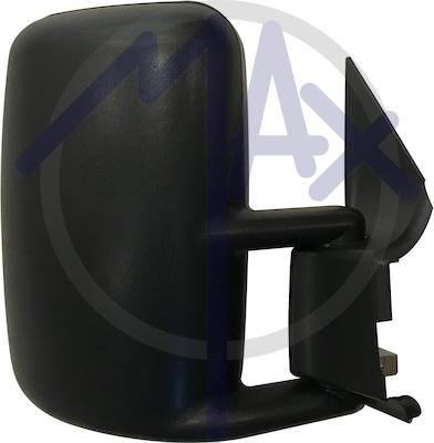 MAX MMB800R - Rétroviseur extérieur droxauto.com