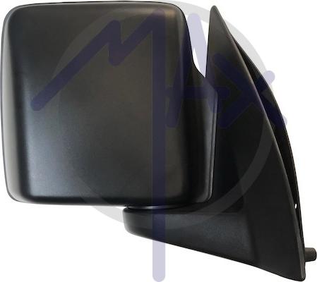 MAX MOP401-R - Rétroviseur extérieur droxauto.com