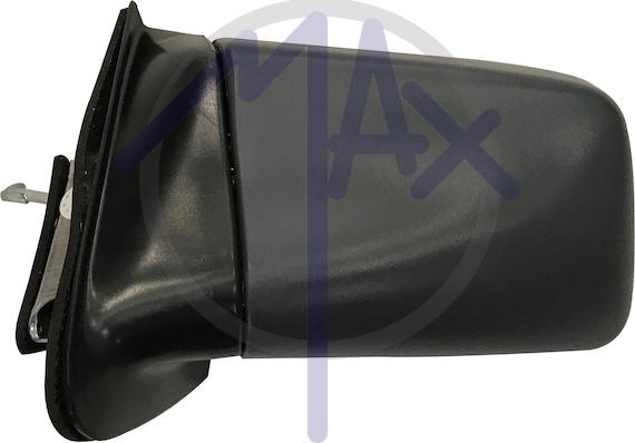 MAX MOP140-L - Rétroviseur extérieur droxauto.com