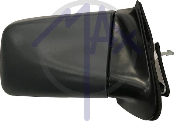 MAX MOP140-R - Rétroviseur extérieur droxauto.com