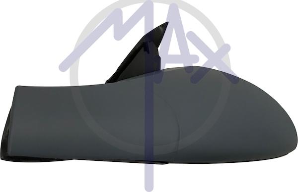 MAX MOP160L - Rétroviseur extérieur droxauto.com