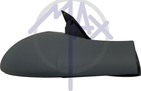 MAX MOP160R - Rétroviseur extérieur droxauto.com