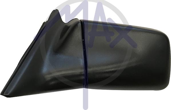 MAX MOP100L - Rétroviseur extérieur droxauto.com