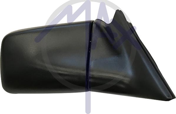 MAX MOP100R - Rétroviseur extérieur droxauto.com