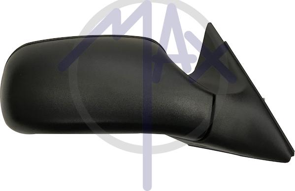 MAX MOP110R - Rétroviseur extérieur droxauto.com