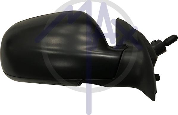 MAX MPG152R - Rétroviseur extérieur droxauto.com