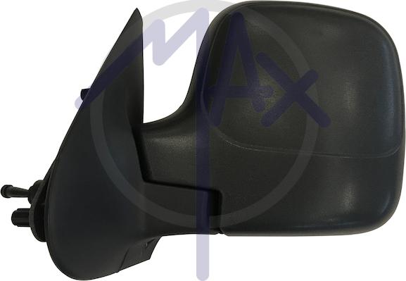 MAX MPG800L - Rétroviseur extérieur droxauto.com