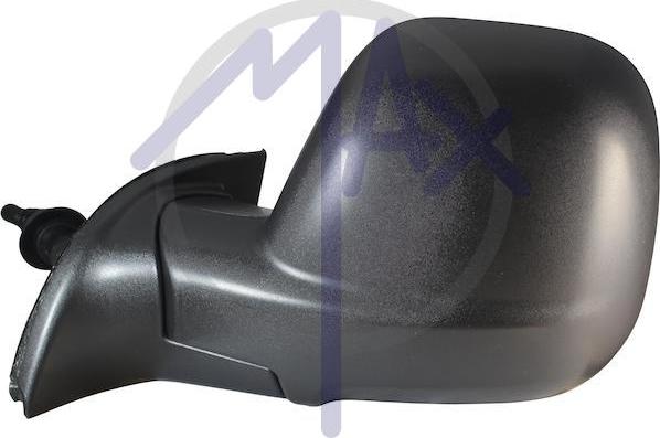 MAX MPG826L - Rétroviseur extérieur droxauto.com