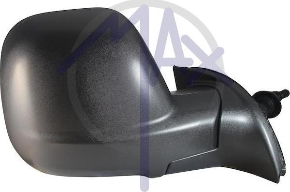 MAX MPG826R - Rétroviseur extérieur droxauto.com