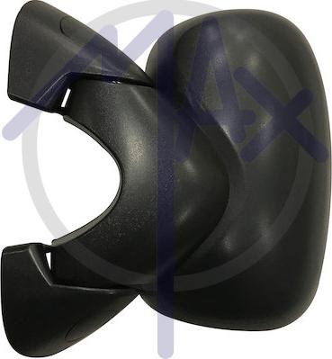 MAX MRN197-L - Rétroviseur extérieur droxauto.com