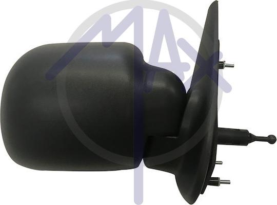 MAX MRN140R - Rétroviseur extérieur droxauto.com