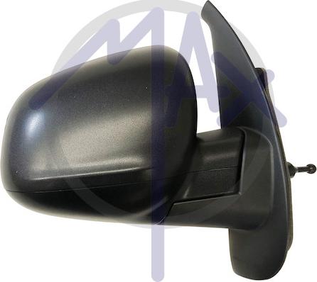 MAX MRN163-R - Rétroviseur extérieur droxauto.com