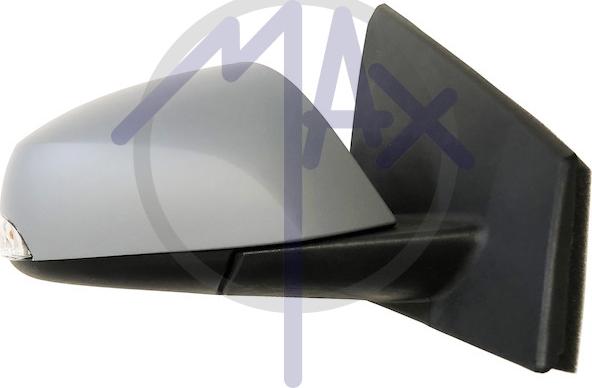 MAX MRN184-R - Rétroviseur extérieur droxauto.com