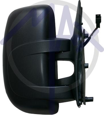 MAX MRN173R - Rétroviseur extérieur droxauto.com