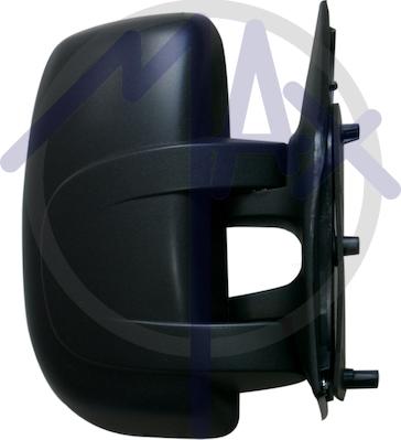MAX MRN172R - Rétroviseur extérieur droxauto.com