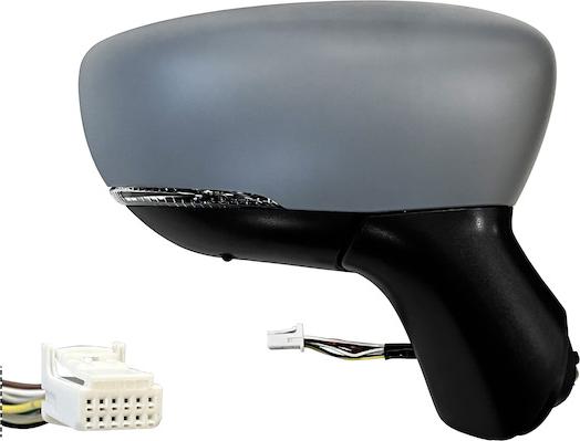 MAX MRN240-R - Rétroviseur extérieur droxauto.com