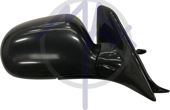 MAX MTT110R - Rétroviseur extérieur droxauto.com