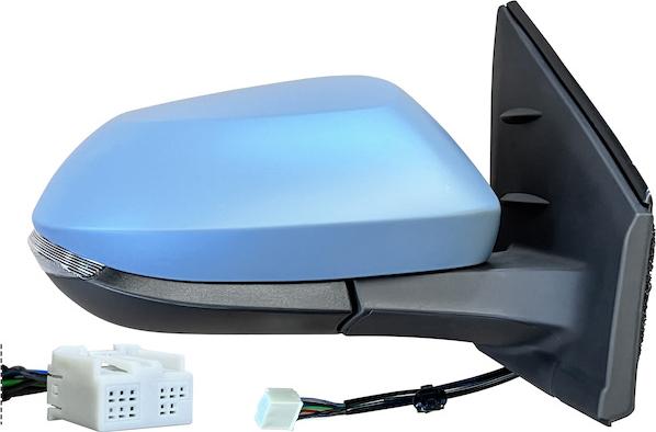 MAX MTT180-R - Rétroviseur extérieur droxauto.com