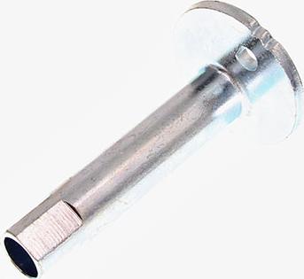 Maxgear 49-5443 - Coquille Caster, corps d'essieu droxauto.com