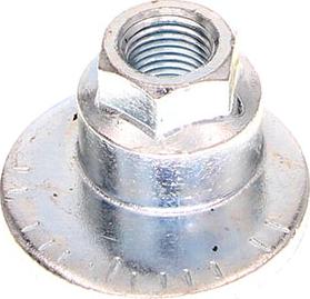Maxgear 49-5097 - Coquille Caster, corps d'essieu droxauto.com