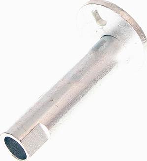 Maxgear 49-5386 - Coquille Caster, corps d'essieu droxauto.com