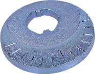 Maxgear 49-5379 - Coquille Caster, corps d'essieu droxauto.com