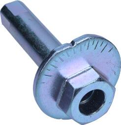 Maxgear 49-5370 - Coquille Caster, corps d'essieu droxauto.com