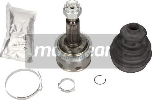Maxgear 49-0990 - Jeu de joints, arbre de transmission droxauto.com