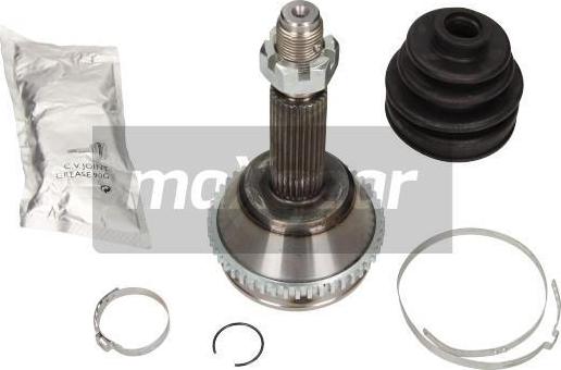 Maxgear 49-0993 - Jeu de joints, arbre de transmission droxauto.com