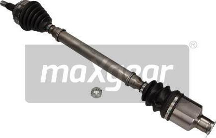 Maxgear 49-0496 - Arbre de transmission droxauto.com