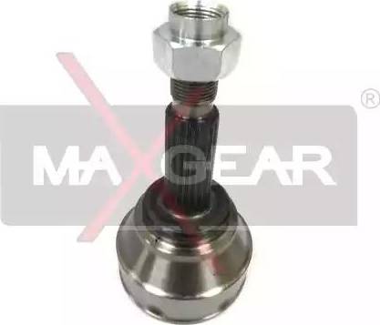Maxgear 49-0440 - Jeu de joints, arbre de transmission droxauto.com