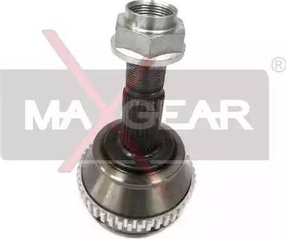 Maxgear 49-0450 - Jeu de joints, arbre de transmission droxauto.com