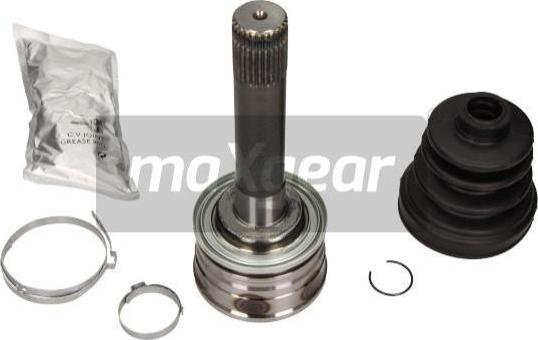 Maxgear 49-0416 - Jeu de joints, arbre de transmission droxauto.com