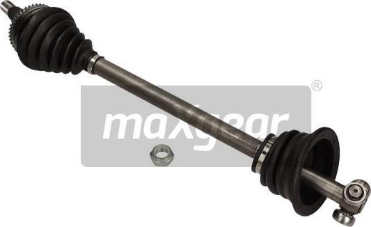 Maxgear 49-0560 - Arbre de transmission droxauto.com
