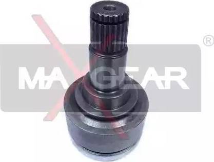Maxgear 49-0581 - Jeu de joints, arbre de transmission droxauto.com