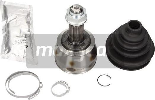 Maxgear 49-0661 - Jeu de joints, arbre de transmission droxauto.com