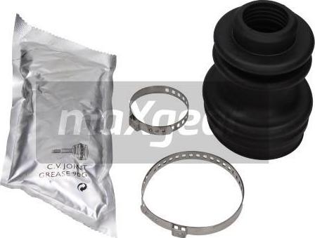 Maxgear 49-0683 - Joint-soufflet, arbre de commande droxauto.com
