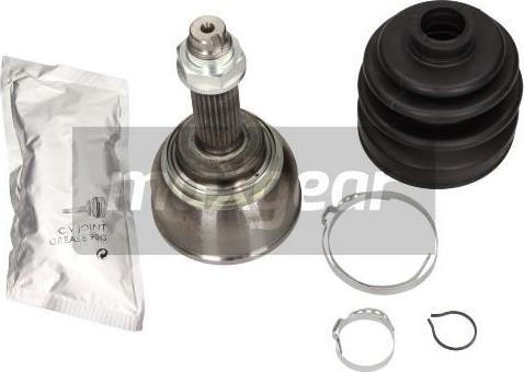 Maxgear 49-0639 - Jeu de joints, arbre de transmission droxauto.com