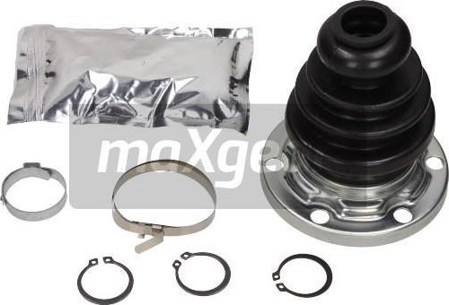 Maxgear 49-0043 - Joint-soufflet, arbre de commande droxauto.com