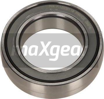 Maxgear 49-0038 - Palier-relais, arbre moteur droxauto.com