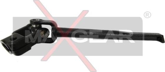 Maxgear 49-0021 - Joint, arbre de direction droxauto.com