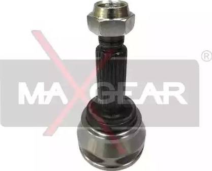 Maxgear 49-0140 - Jeu de joints, arbre de transmission droxauto.com