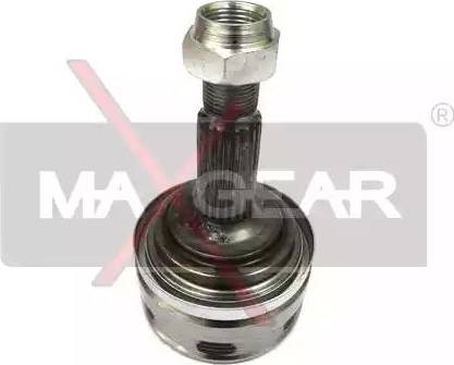 Maxgear 49-0156 - Jeu de joints, arbre de transmission droxauto.com