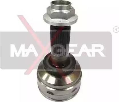 Maxgear 49-0162 - Jeu de joints, arbre de transmission droxauto.com