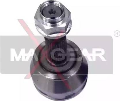 Maxgear 49-0114 - Jeu de joints, arbre de transmission droxauto.com
