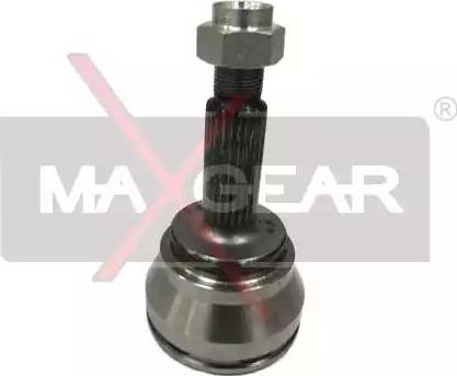 Maxgear 49-0136 - Jeu de joints, arbre de transmission droxauto.com