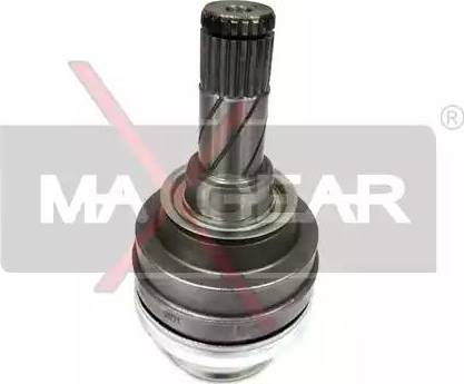 Maxgear 49-0175 - Jeu de joints, arbre de transmission droxauto.com