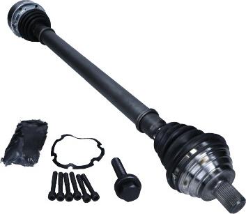 Maxgear 49-0868 - Arbre de transmission droxauto.com