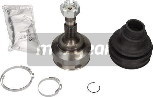 Maxgear 49-0875 - Jeu de joints, arbre de transmission droxauto.com