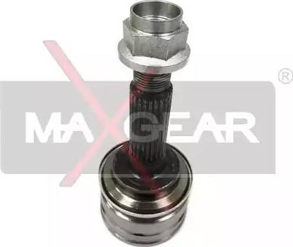 Maxgear 49-0390 - Jeu de joints, arbre de transmission droxauto.com